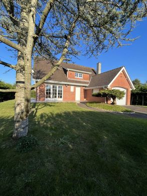 Luxury home in Stella-Plage, Pas-de-Calais