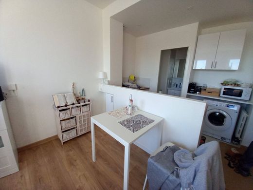 Residential complexes in Tours, Indre and Loire