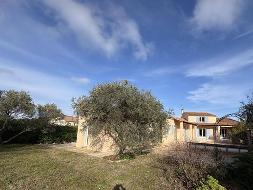 Maison de luxe à Le Val, Var