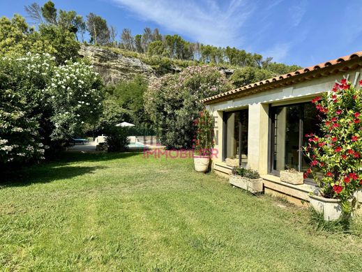 Luxury home in Barbentane, Bouches-du-Rhône