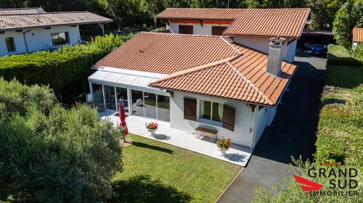 Luxury home in Arcachon, Gironde
