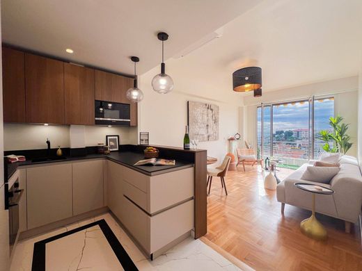 Квартира, Ницца, Alpes-Maritimes