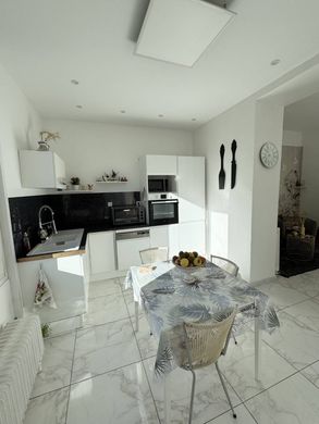 Lüks ev Balaruc-les-Bains, Hérault