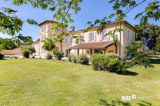 Κάστρο σε Salles-sur-Garonne, Upper Garonne