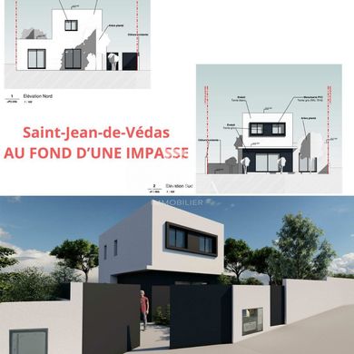 Luxury home in Saint-Jean-de-Védas, Hérault