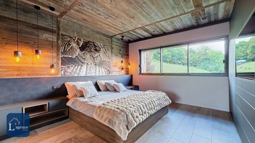 豪宅  Châtillon-en-Michaille, Ain