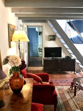 Casa de luxo - Saint-Clément-des-Baleines, Charente-Maritime