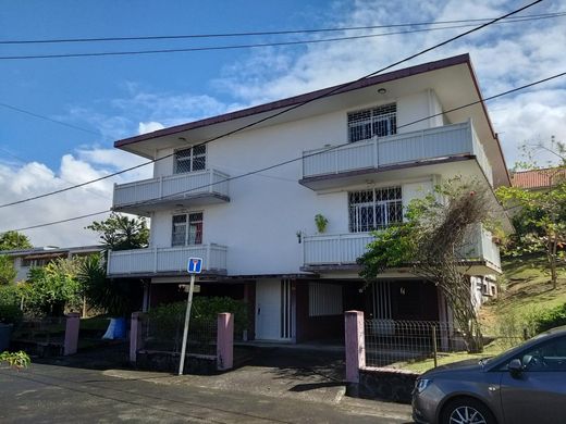Appartementencomplex in Fort-de-France, Martinique