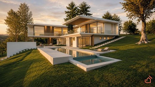 Luxury home in Limonest, Rhône