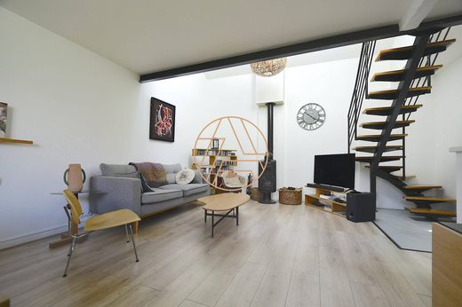 Casa di lusso a Saint-Maur-des-Fossés, Val-de-Marne