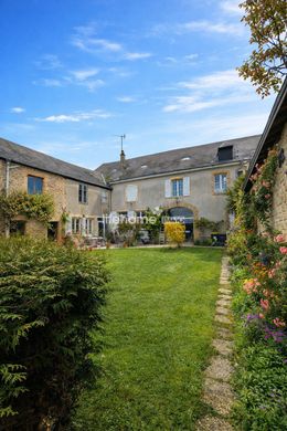Luxury home in Balan, Ardennes