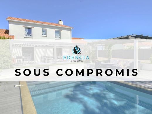 Luxury home in Haute-Goulaine, Loire-Atlantique