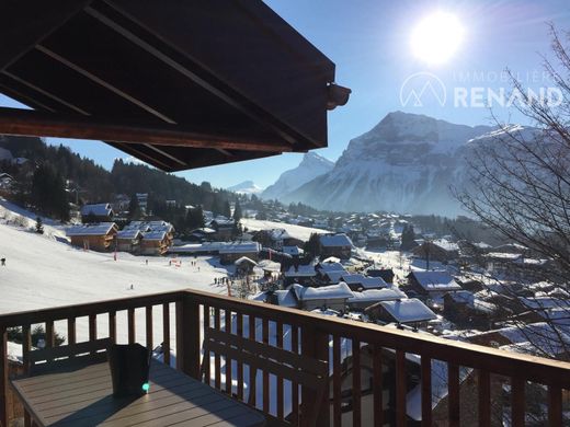 Apartment in Les Carrys, Ain