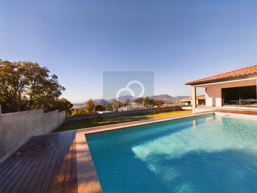 Luxury home in Bastelicaccia, South Corsica