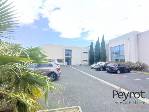 Office in Perpignan, Pyrénées-Orientales