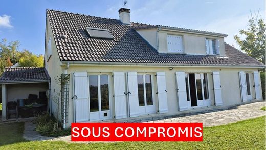 豪宅  Mareil-sur-Mauldre, Yvelines