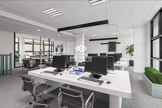 Офис, Levallois-Perret, Hauts-de-Seine