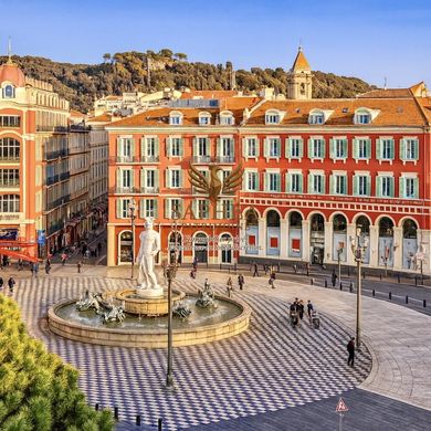 Appartement à Nice, Alpes-Maritimes