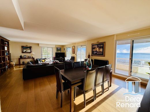 Appartement à Sainte-Adresse, Seine-Maritime