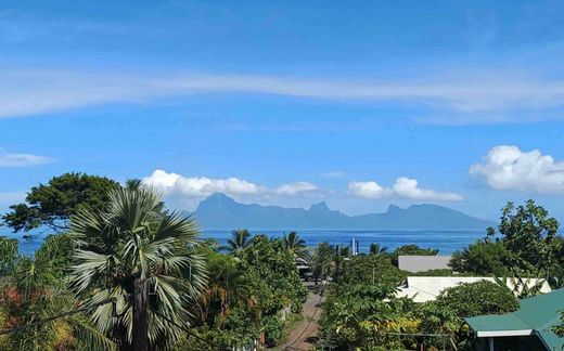 Apartment in Punaauia, Îles du Vent