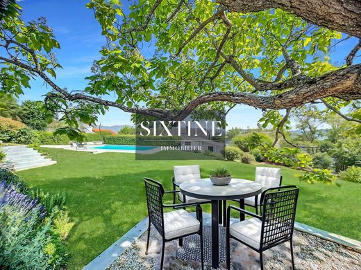 Luxus-Haus in Challex, Ain