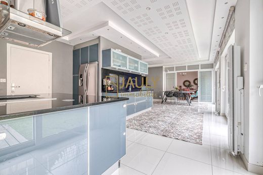 Casa de luxo - Meaux, Seine-et-Marne