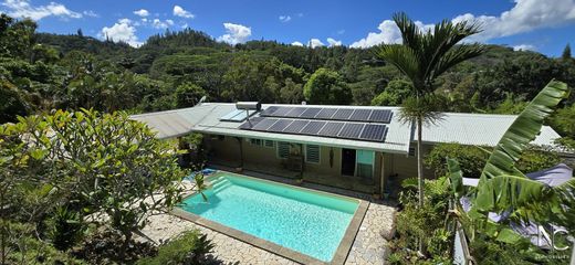 Luxus-Haus in Mont-Dore, Le Mont-Dore