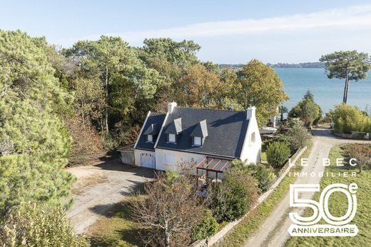 Luxury home in Larmor-Baden, Morbihan