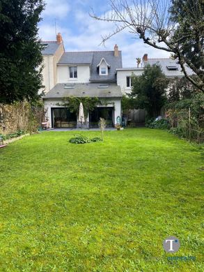 Luxury home in Nantes, Loire-Atlantique