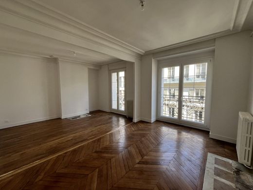 Appartamento a Monceau, Courcelles, Ternes, Parigi