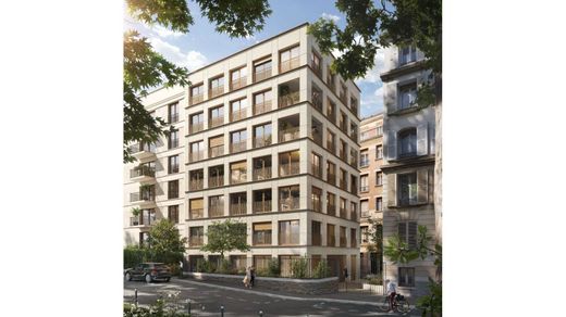 Apartment / Etagenwohnung in Nation-Picpus, Gare de Lyon, Bercy, Paris