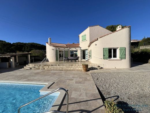 Luxury home in Clermont-l'Hérault, Hérault