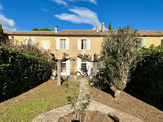 Luksusowy dom w Saint-Rémy-de-Provence, Bouches-du-Rhône