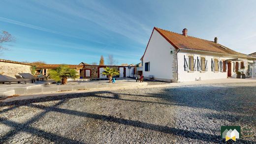 Gellainville, Eure-et-Loirの高級住宅