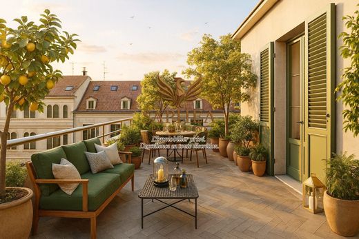 Apartment in Nice, Alpes-Maritimes