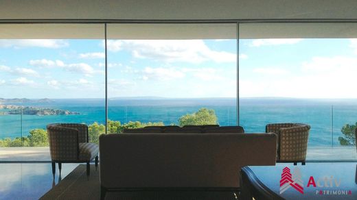Luxury home in Ibiza, Province of Balearic Islands