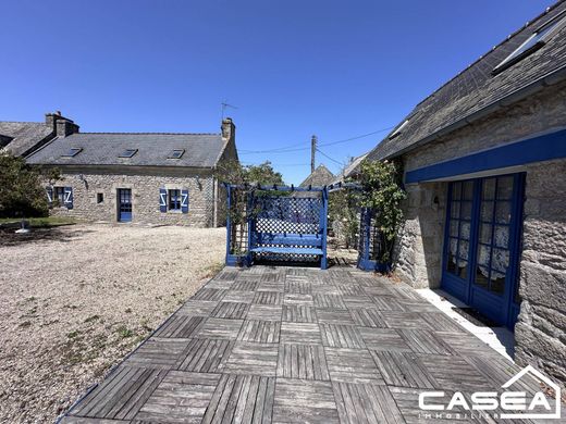 Luksusowy dom w Loctudy, Finistère