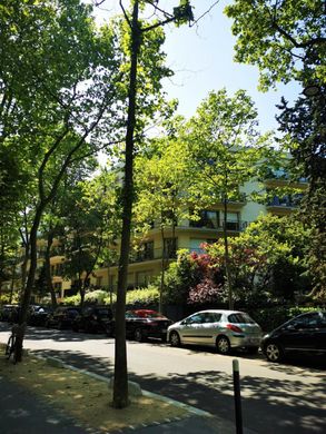 Appartement à Neuilly-sur-Seine, Hauts-de-Seine