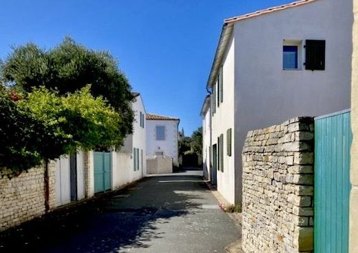 Lüks ev Saint-Martin-de-Ré, Charente-Maritime