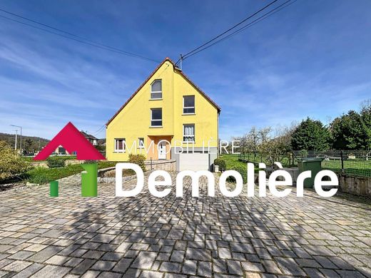Luxury home in Gresswiller, Bas-Rhin