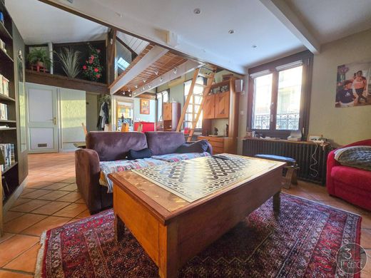 Квартира, Монтрей, Seine-Saint-Denis