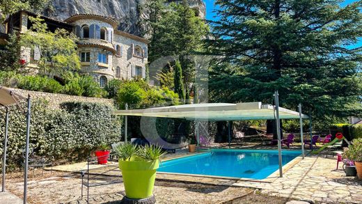 Casa di lusso a Vaison-la-Romaine, Vaucluse