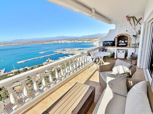 ‏דירה ב  Roses, Província de Girona