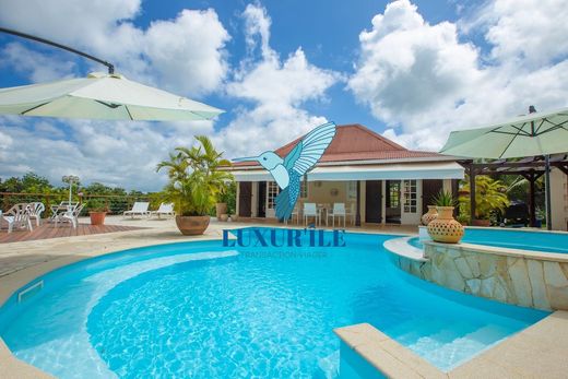 Casa di lusso a Petit-Bourg, Guadeloupe