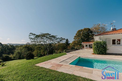 Luxury home in Anglet, Pyrénées-Atlantiques