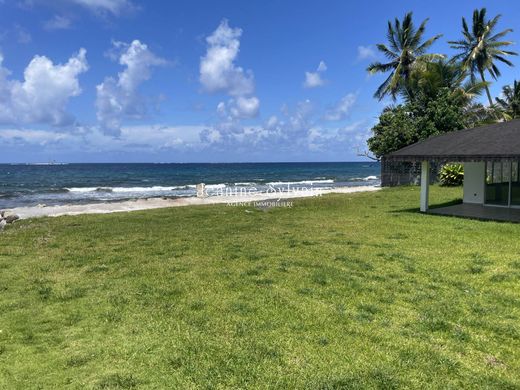 豪宅  Afaahiti, District de Vairao