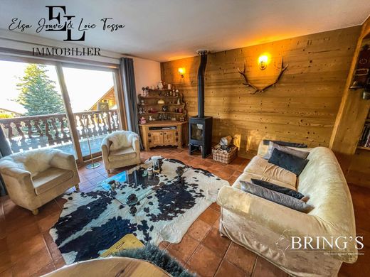 Luxury home in Le Dévoluy, Hautes-Alpes