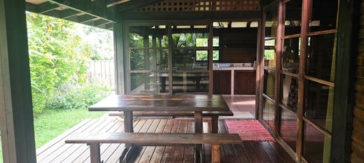 Luxury home in Arue, Îles du Vent