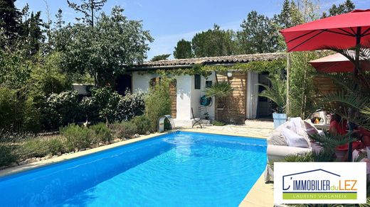 Luxus-Haus in Canet, Hérault