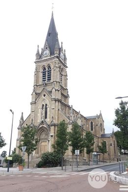 아파트 / Saint-Didier-au-Mont-d'Or, Rhône